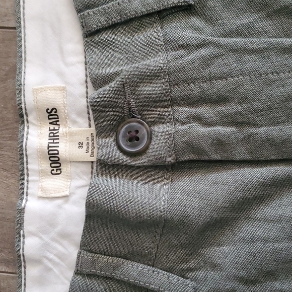 NWOT Womens Shorts sz 32 - Picture 2 of 3